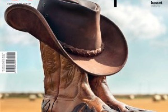 Carta Capital Ed 1270 - Agosto 2023