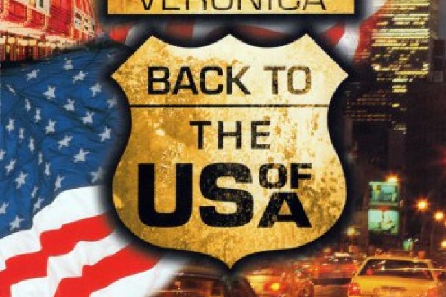 Back To The US Of A [All American Hits] (1999)