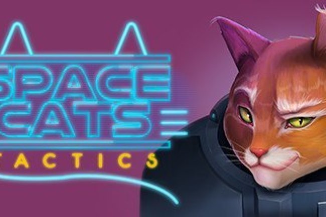 Space Cats Tactics