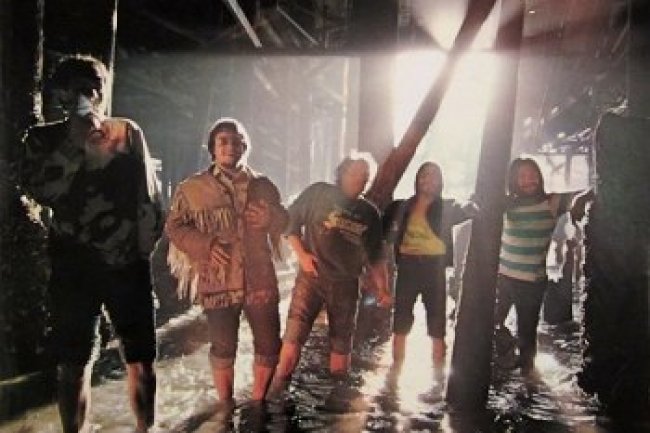 The Guess Who - The Best Of The Guess Who (1971)