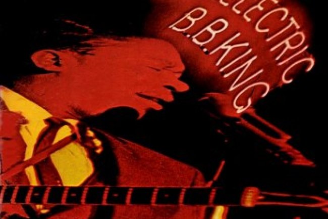 B.B. King - His Best The Electric B.B. King [Expanded Edition] (1968)