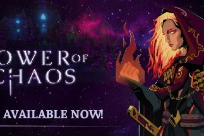 Tower of Chaos