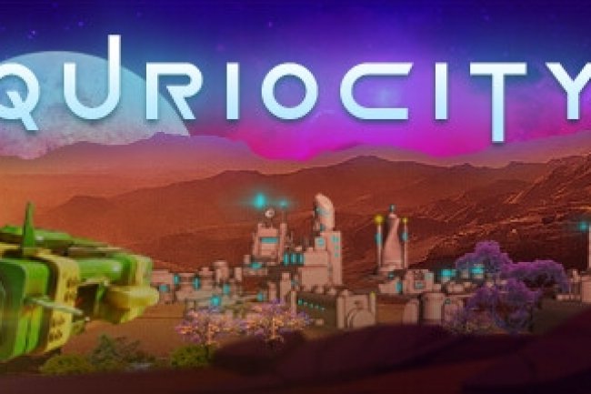 Quriocity