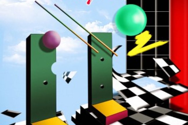 Sellorekt/LA Dreams - PaintBox (2015)