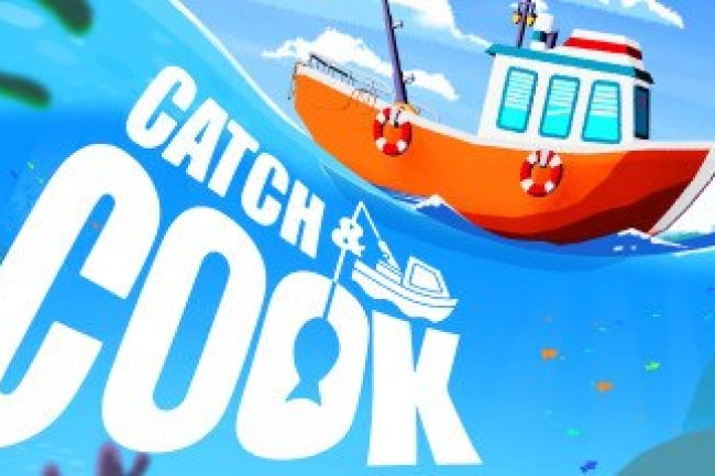Catch & Cook: Fishing Adventure