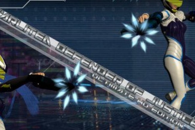 STARLITE: Defender of Justice Ultimate HD Edition
