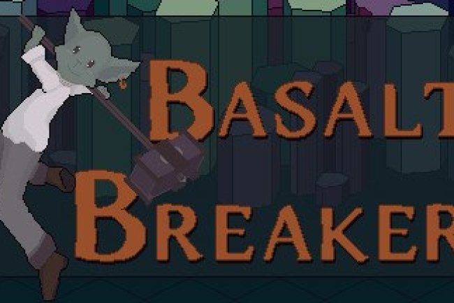 Basalt Breaker