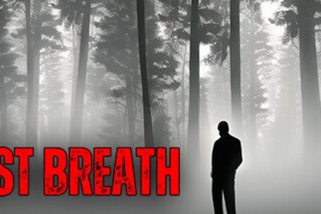 THE LAST BREATH