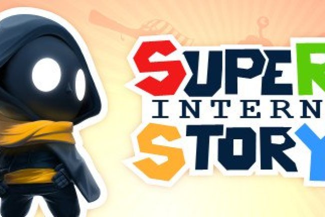 Super Intern Story