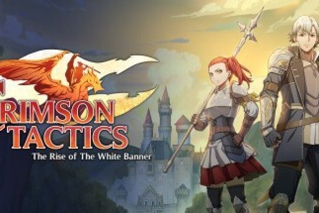 Crimson Tactics: The Rise of The White Banner
