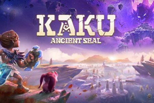 KAKU: Ancient Seal