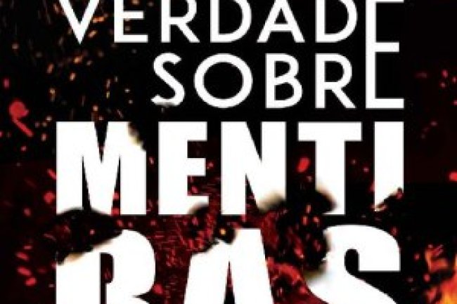 A Verdade Sobre Mentiras - Aly Martinez