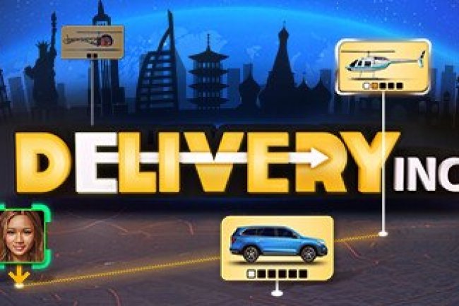 Delivery INC