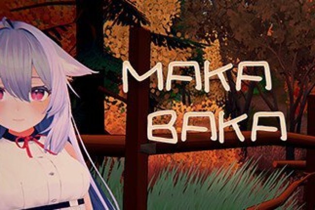 MAKABAKA