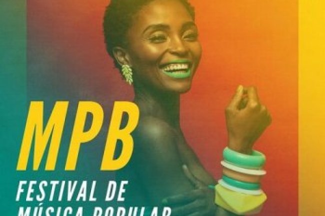 MPB - Festival de Música Popular Brasileira (2021)