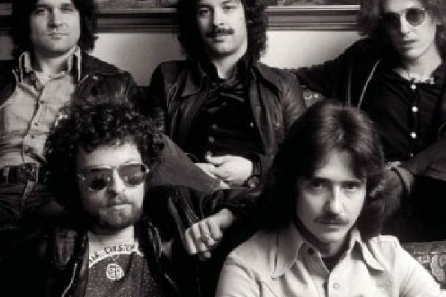 The Essential Blue Öyster Cult [2CD] (2012)