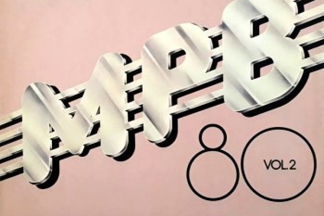 MPB 80 - Vol. 2 (1980)