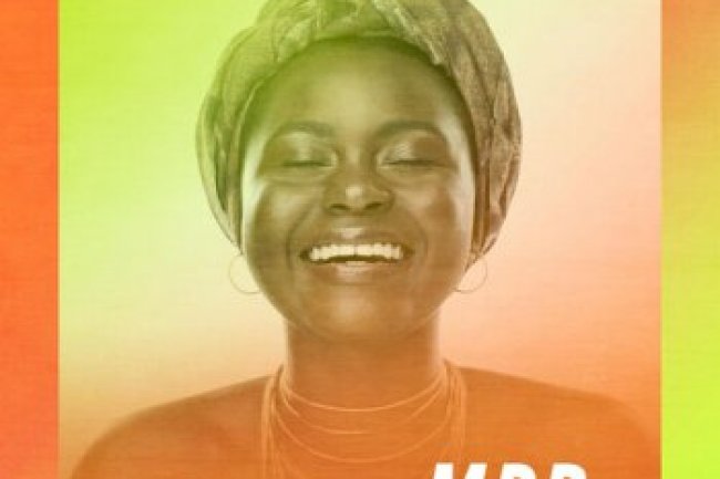 Lendas Da MPB (2020)