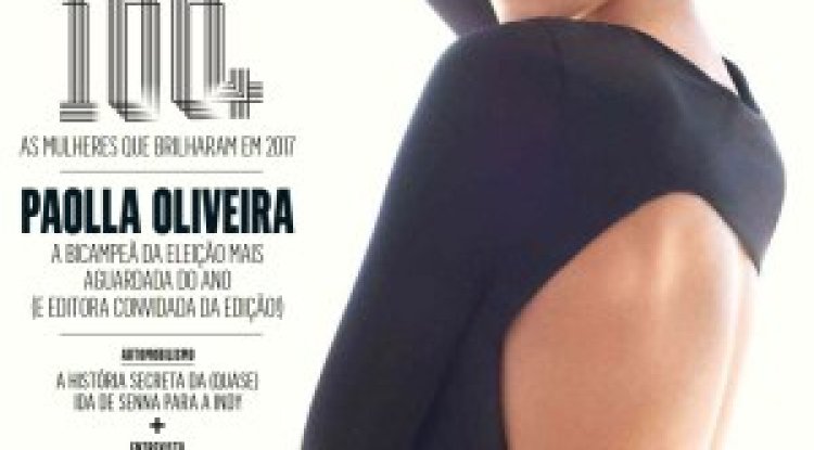 Vip Edição Novembro 2017 (PDF)