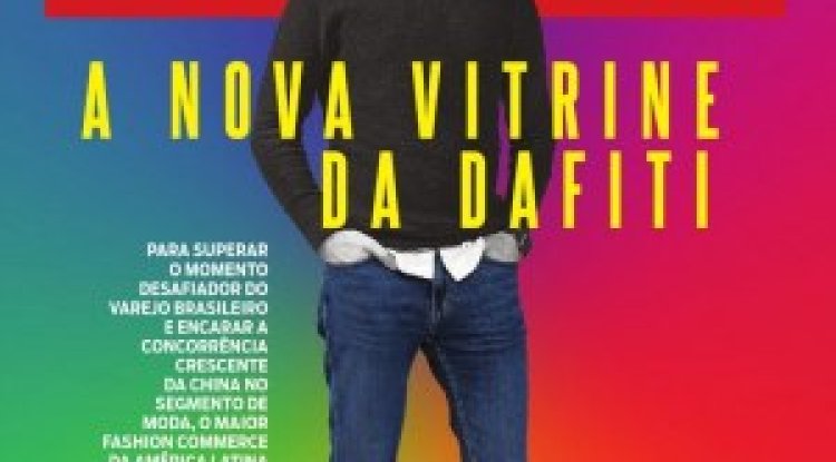 Isto É Dinheiro Edição 1332 - Julho 2023 (PDF)