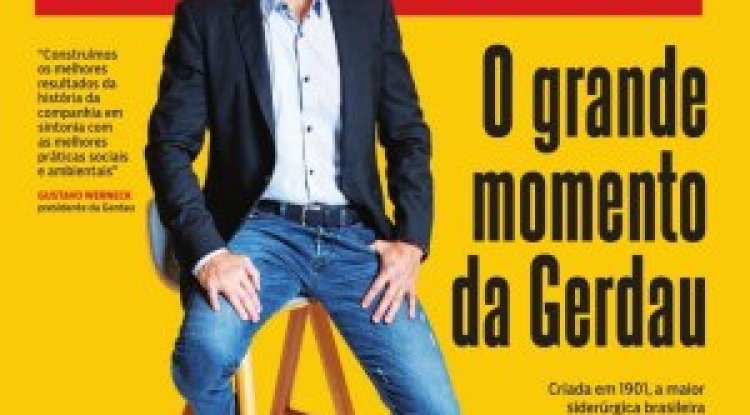 Isto É Dinheiro Edição 1333 - Julho 2023 (PDF)