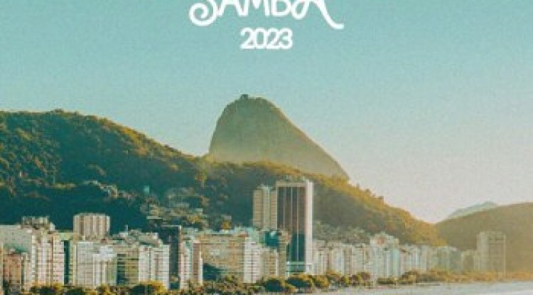 Summer Samba 2023 (2023)