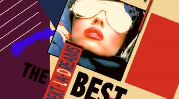 Sellorekt/LA Dreams - The Best (2013)