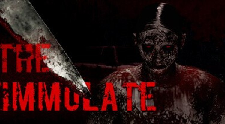 The Immolate