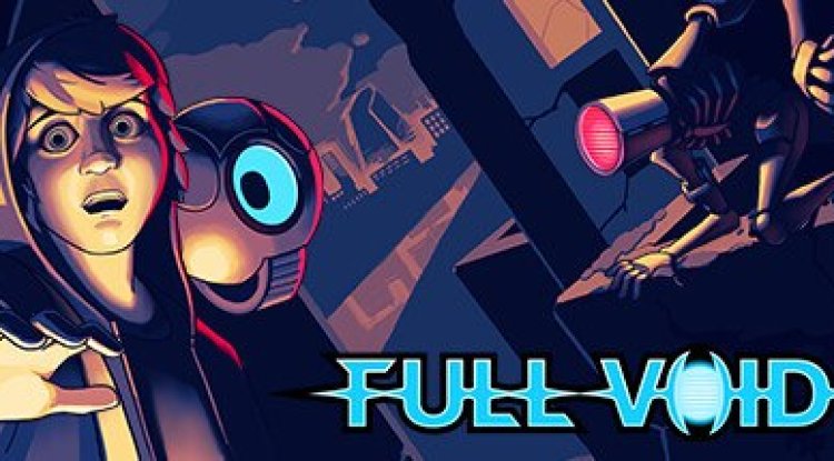 Full Void