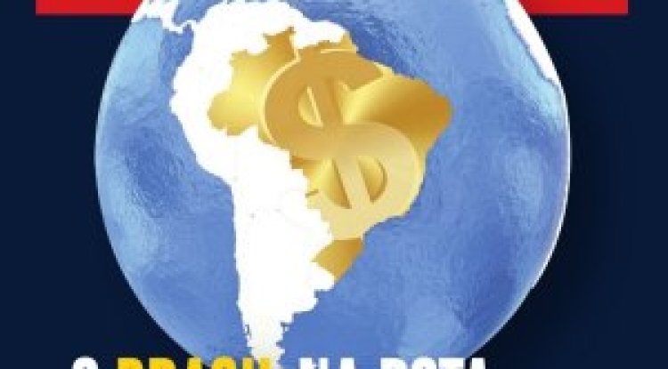 Isto É Dinheiro Edição 1335 - Agosto 2023 (PDF)