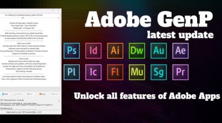 Adobe-GenP 3.7.1