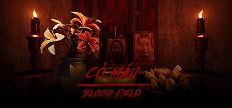 Blood Field | Cỏ Máu