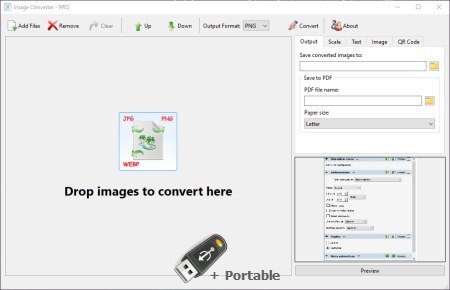 Image Converter PRO v2.2 + Portable