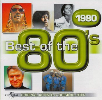Best Of The 80's - 1980 (2002)