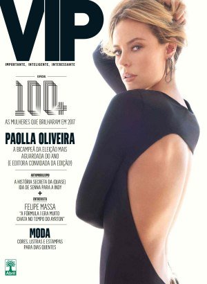 Vip - Novembro 2017