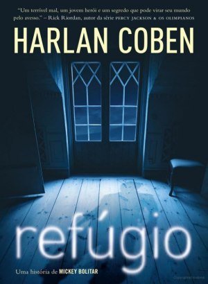 Refúgio - Harlan Coben