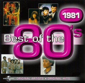 Best Of The 80's - 1981 (2002)