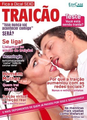 Fica a Dica! Sexo Ed 02