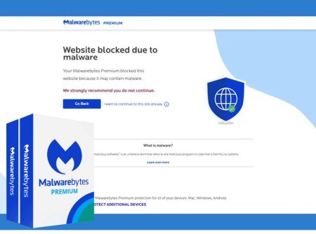 Malwarebytes Anti-Malware Premium v4.5.32.271