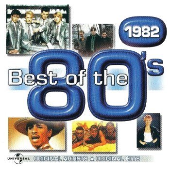 Best Of The 80's - 1982 (2002)
