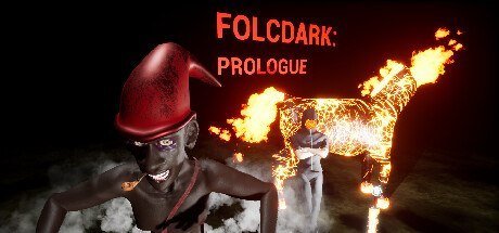 FolcDark: Prologue