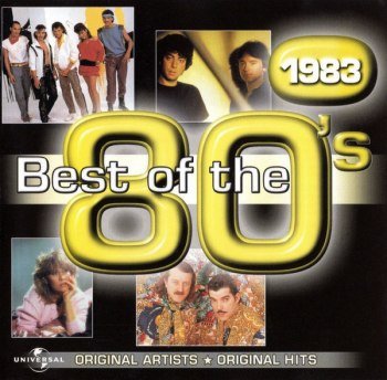 Best Of The 80's - 1983 (2002)