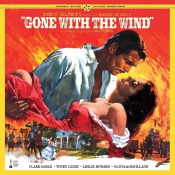 Gone With The Wind: Original Motion Picture Soundtrack (2018)