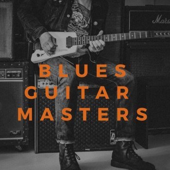 Blues Guitar Masters (2023)