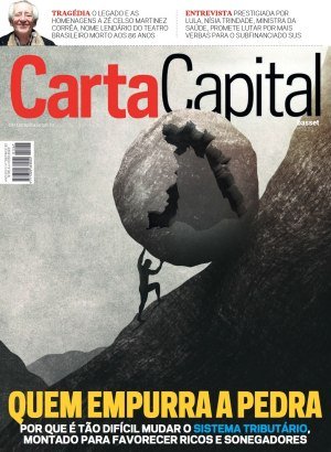 Carta Capital Ed 1267 - Julho 2023