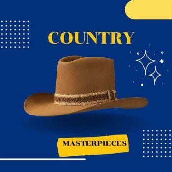 Country Masterpieces (2023)
