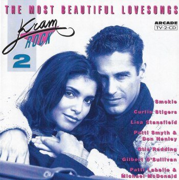 Kram Rock 2 - The Most Beautiful Lovesongs [2CD] (1995)