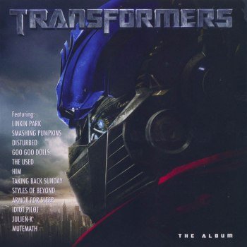 Transformers: The Album (2007)