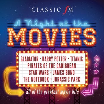 Classic FM: A Night At The Movies (2016)