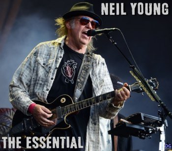 Neil Young - The Essential (2023)
